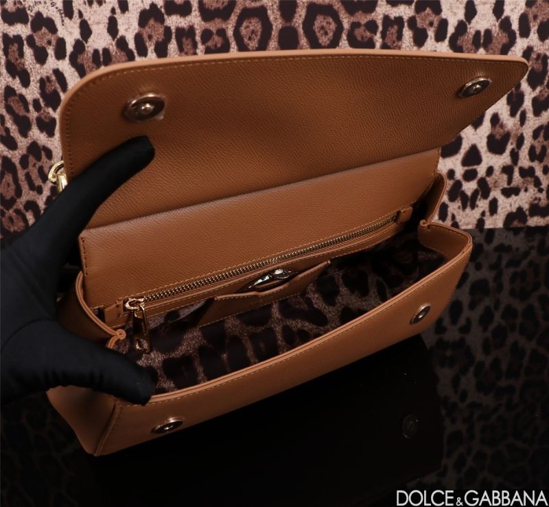 Dolce Gabbana Top Handle Bags